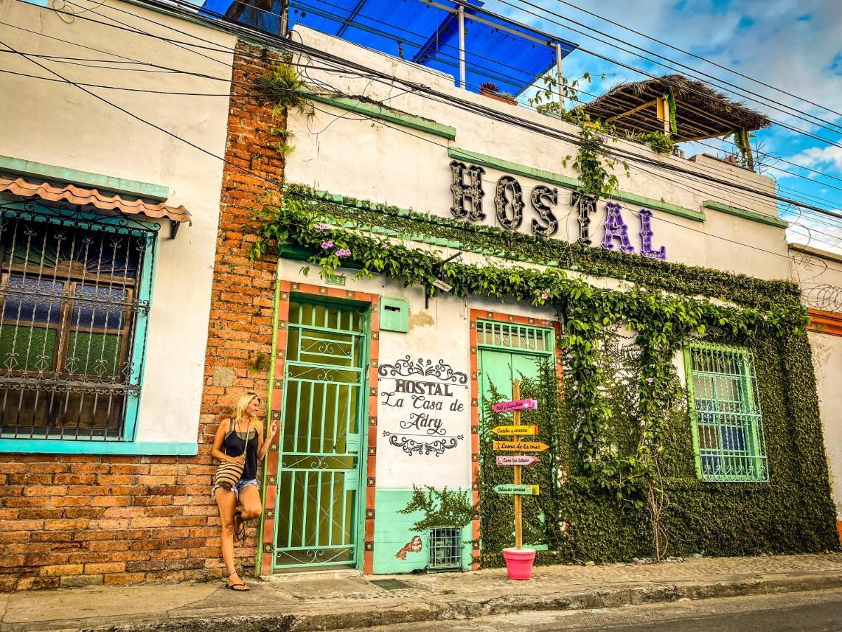 卡利 La Casa De Adry酒店 外观 照片