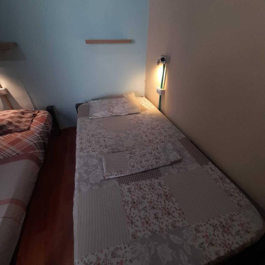 卡利 La Casa De Adry酒店 外观 照片