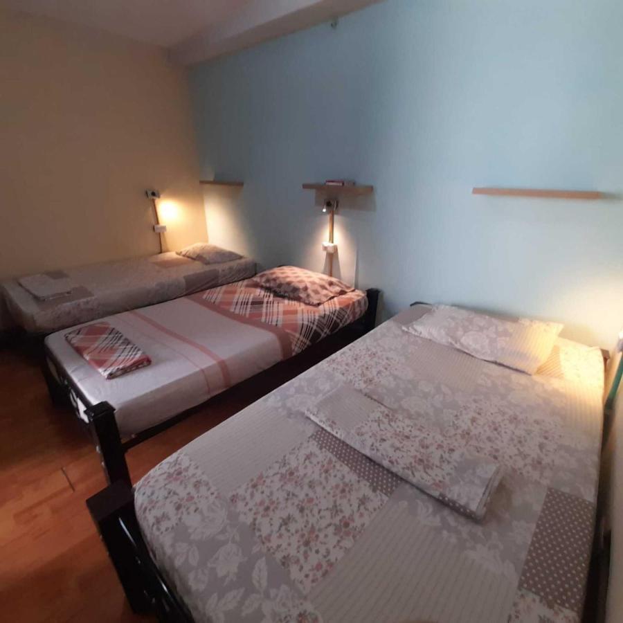 卡利 La Casa De Adry酒店 外观 照片