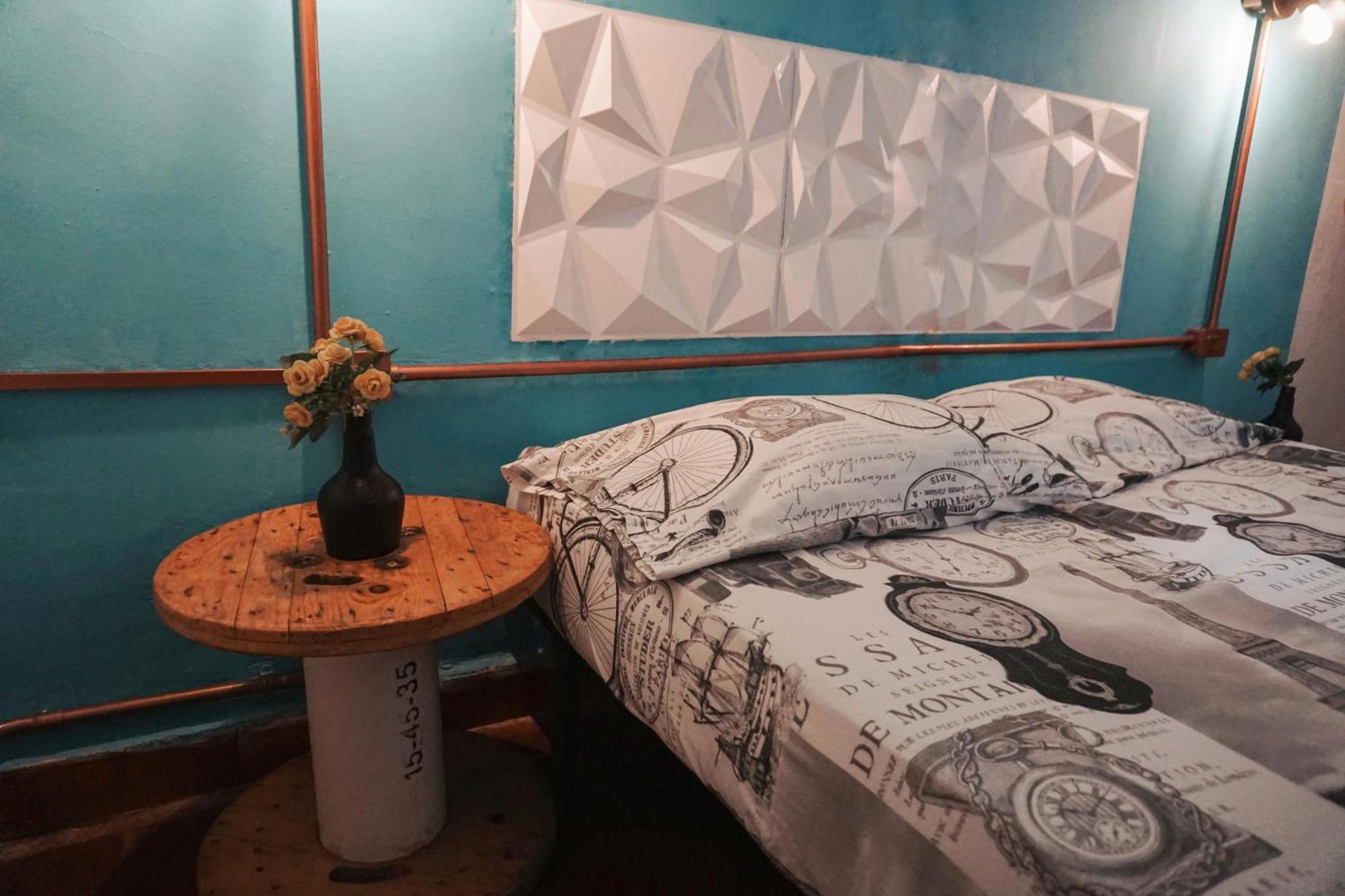 卡利 La Casa De Adry酒店 外观 照片