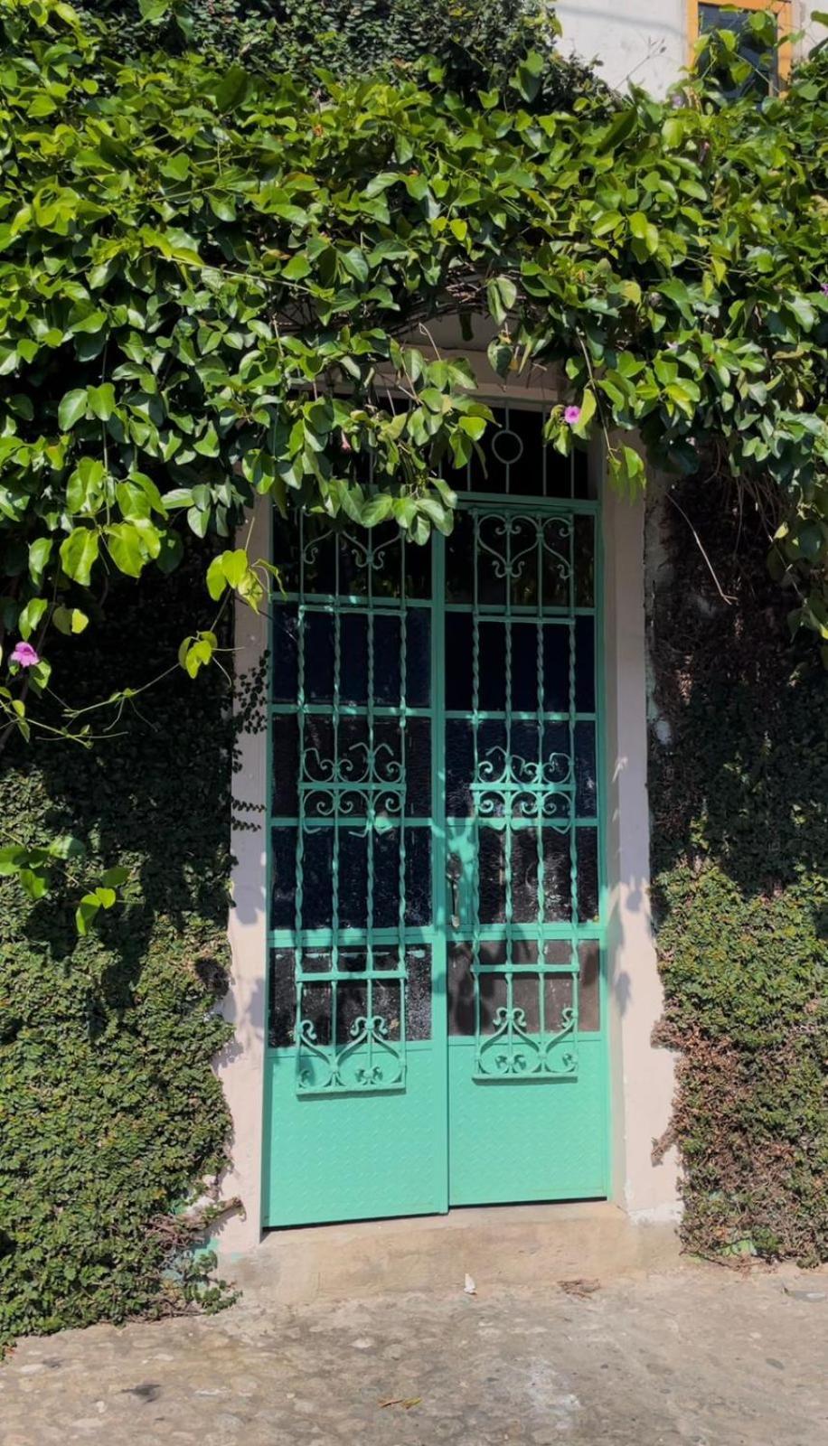 卡利 La Casa De Adry酒店 外观 照片