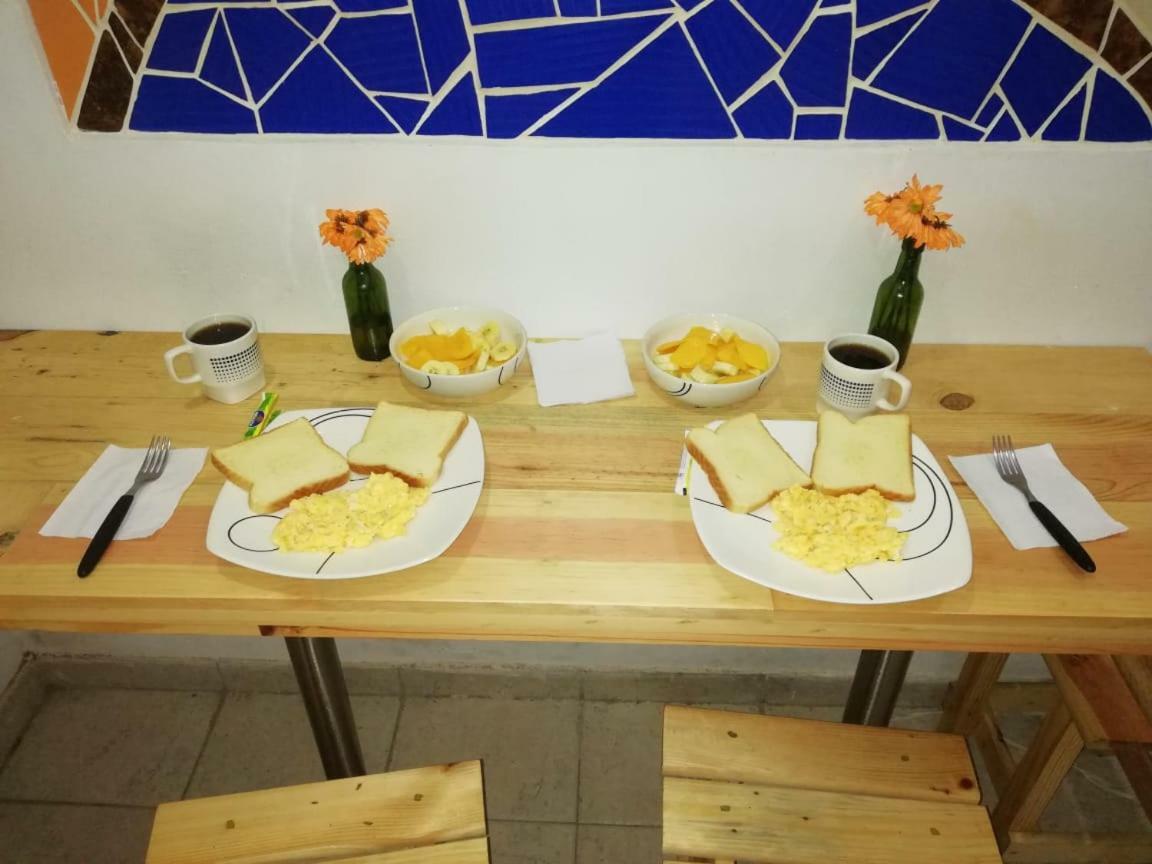 卡利 La Casa De Adry酒店 外观 照片