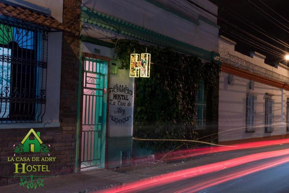 卡利 La Casa De Adry酒店 外观 照片